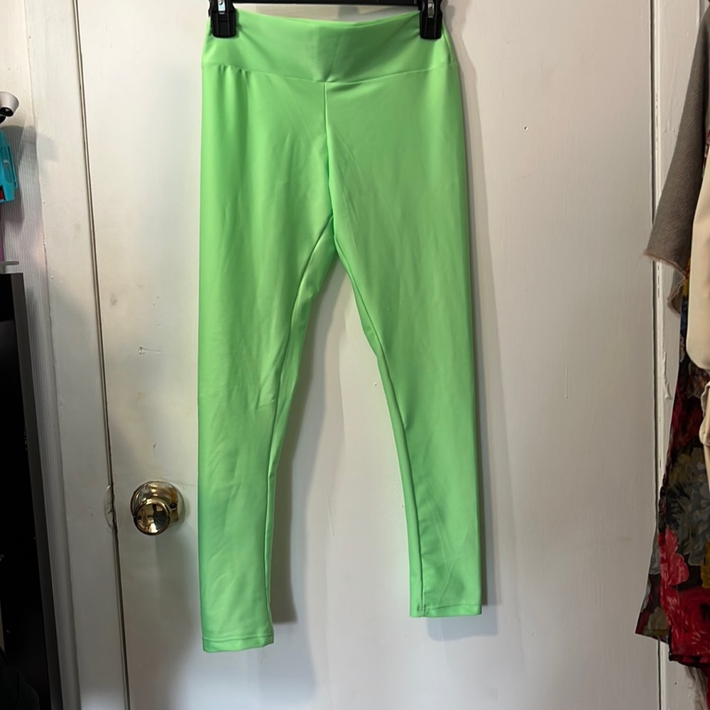 FITNESS LEGGINGS